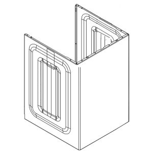 1 of W10677271 CABINET