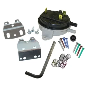 1 of PS000 Packard Packard Field Adjustable Switch Kit SPDT Manufactured by Cleveland Controls OEM Replacement, NEW FAST SHIP Fits Many Appliance Models