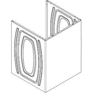 1 of W10682795 CABINET