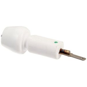 1 of WB13K18 Electrode OEM Replacement, NEW FAST SHIP Fits Many Appliance Models