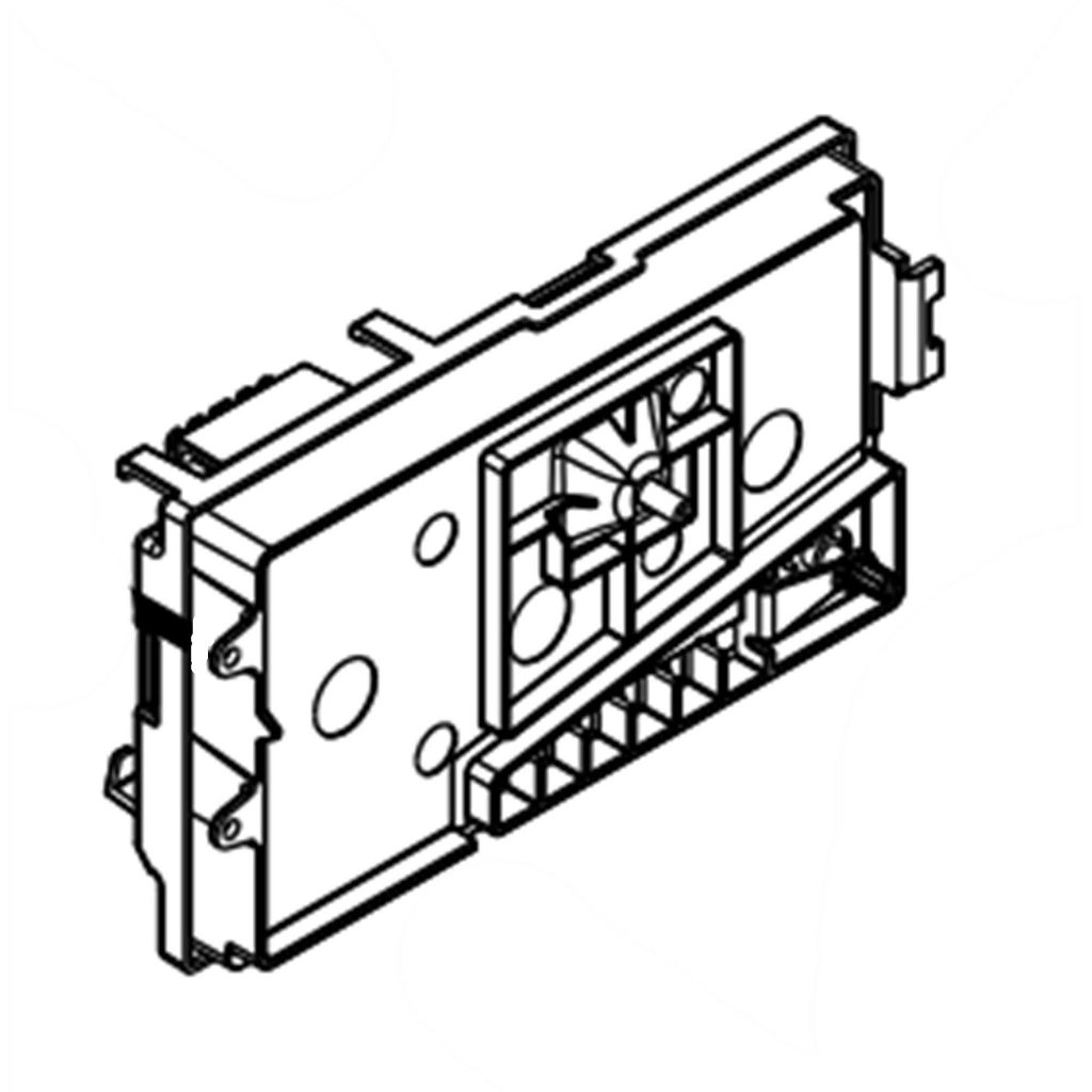 1 of W10723770 CNTRL-ELEC