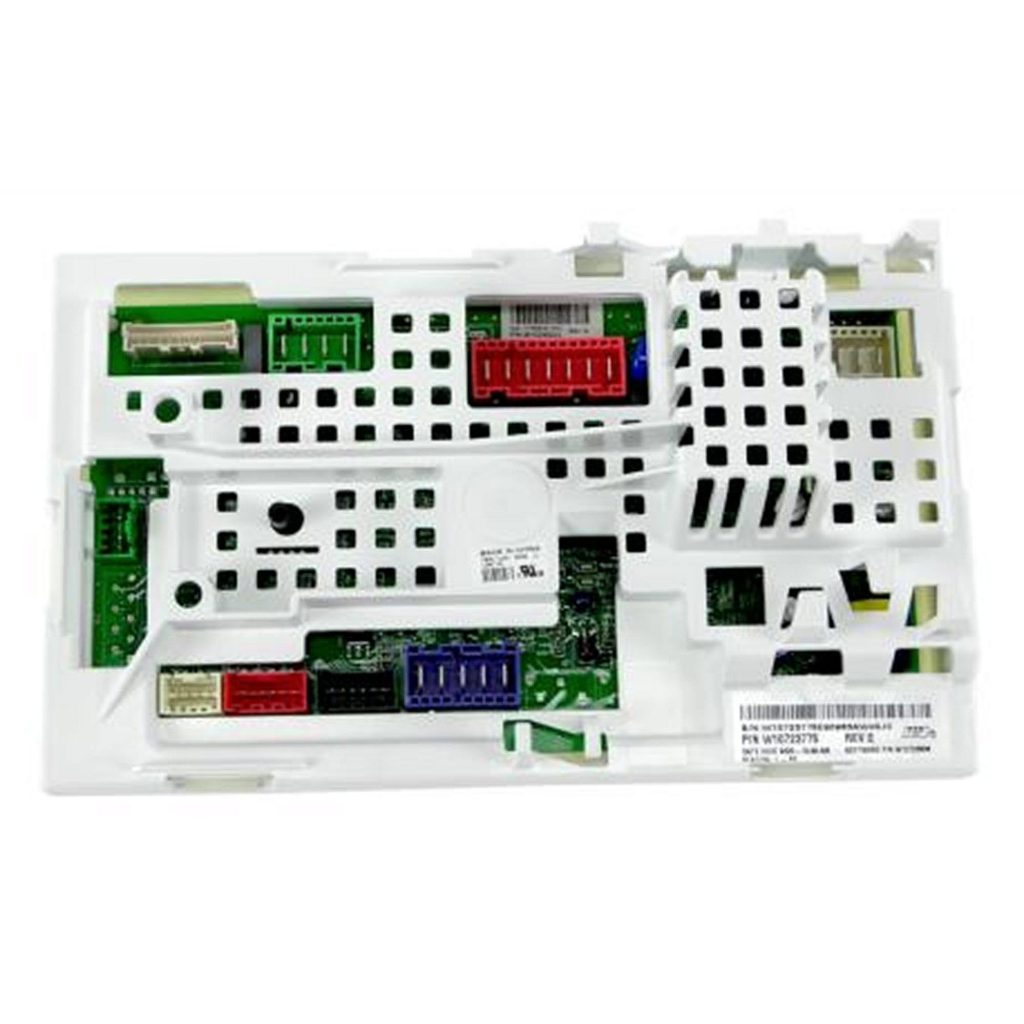 1 of W10723775 CNTRL-ELEC