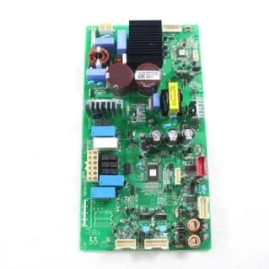 RELIABLE EBR78748202 Pcb Assy-Main OEM Fast Ship USA Stock Tested Perfect Fit