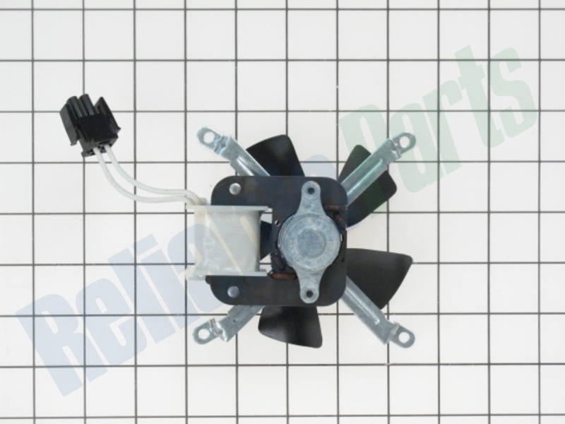 RELIABLE WB26T10018 Fan Motor OEM Fast Ship USA Stock Tested Perfect Fit - Image 16