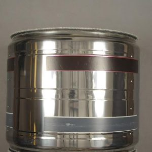 DC97-23529A Samsung Dryer Drum Wrapper Assembly