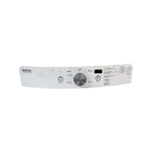 1 of W10918026 PANEL-CNTL