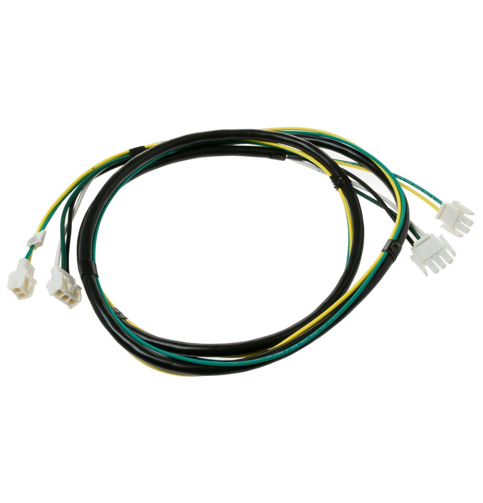 WX05X24267 GE Service Extension Harness OEM Replacement, NEW FAST SHIP Fits Many Appliance Models