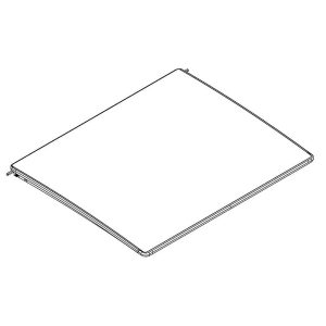 RELIABLE W11101499 Lid Factory OEM Fast Ship USA Stock Tested Perfect Fit
