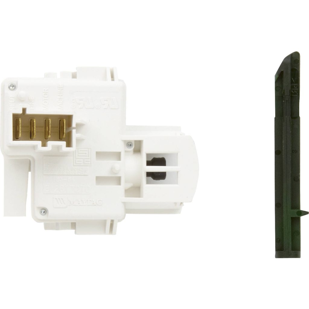 WP8542050 Whirlpool TIMER OEM