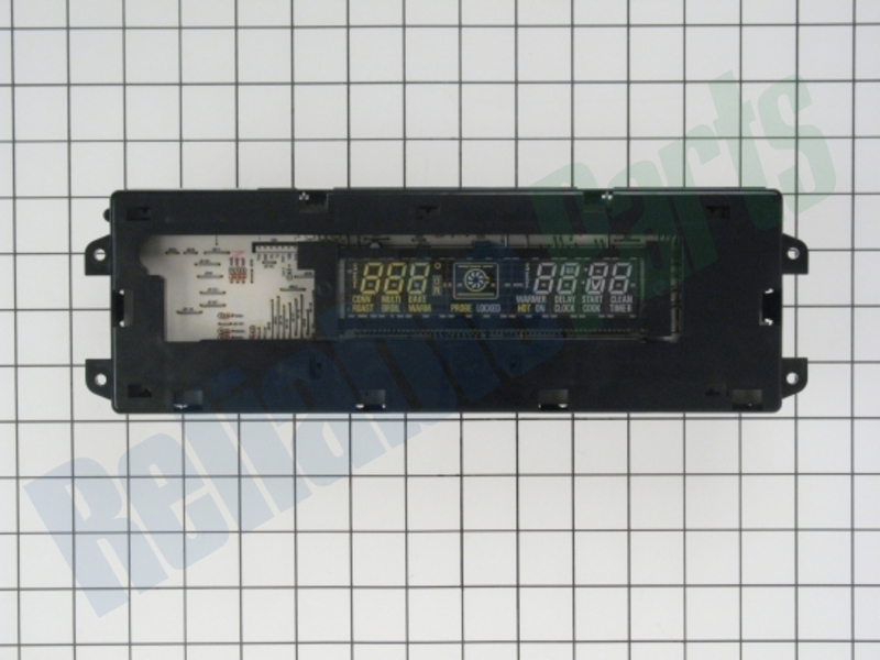 GEH WB27T10800 Control Erc Stock Tested Perfect Fit - Image 5