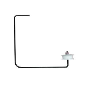 RELIABLE WE12M50 Idler Arm Asm OEM Fast Ship USA Stock Tested Perfect Fit