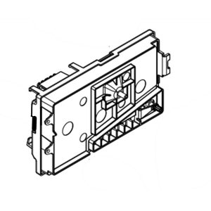 RELIABLE W11116569 Cntrl-Elec+Core OEM Fast Ship USA Stock Tested Perfect Fit