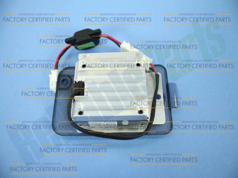 RELIABLE WPW10299173 Module-Led OEM Fast Ship USA Stock Tested Perfect Fit