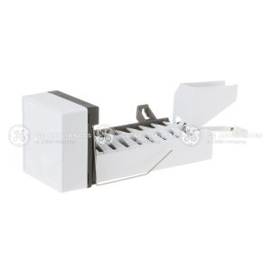 WR30X29235 GE Refrigerator Icemaker Assembly