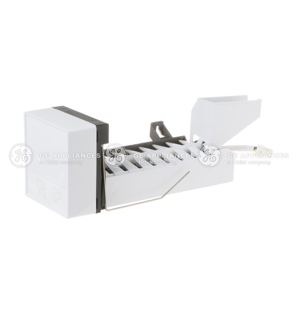 WR30X29235 GE Refrigerator Icemaker Assembly