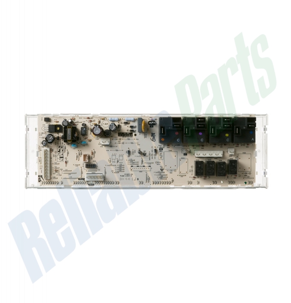WB27X25347 GE Oven Control Board - Image 3