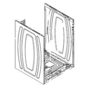 1 of W11166598 CABINET