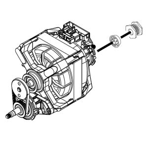 1 of W11215537 MOTOR-DRVE