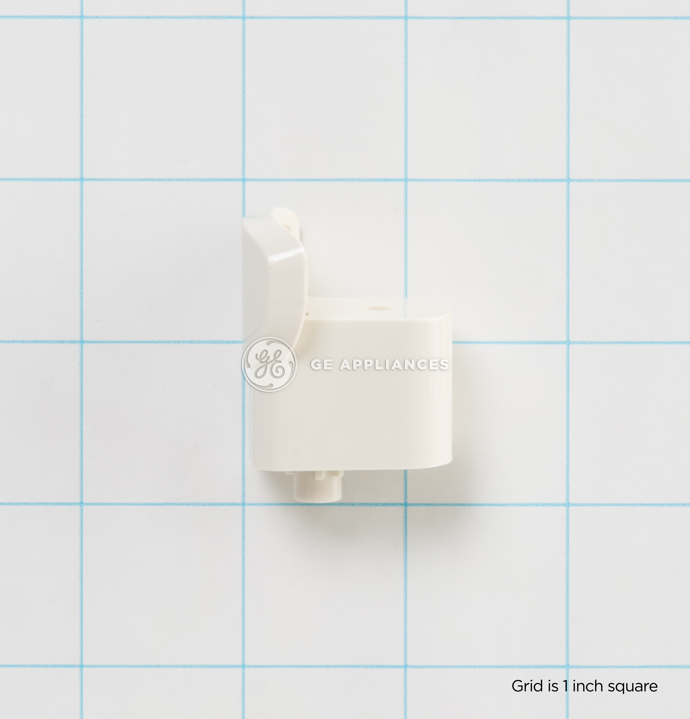RELIABLE WB06X10942 Handle Support OEM Fast Ship USA Stock Tested Perfect Fit - Image 4