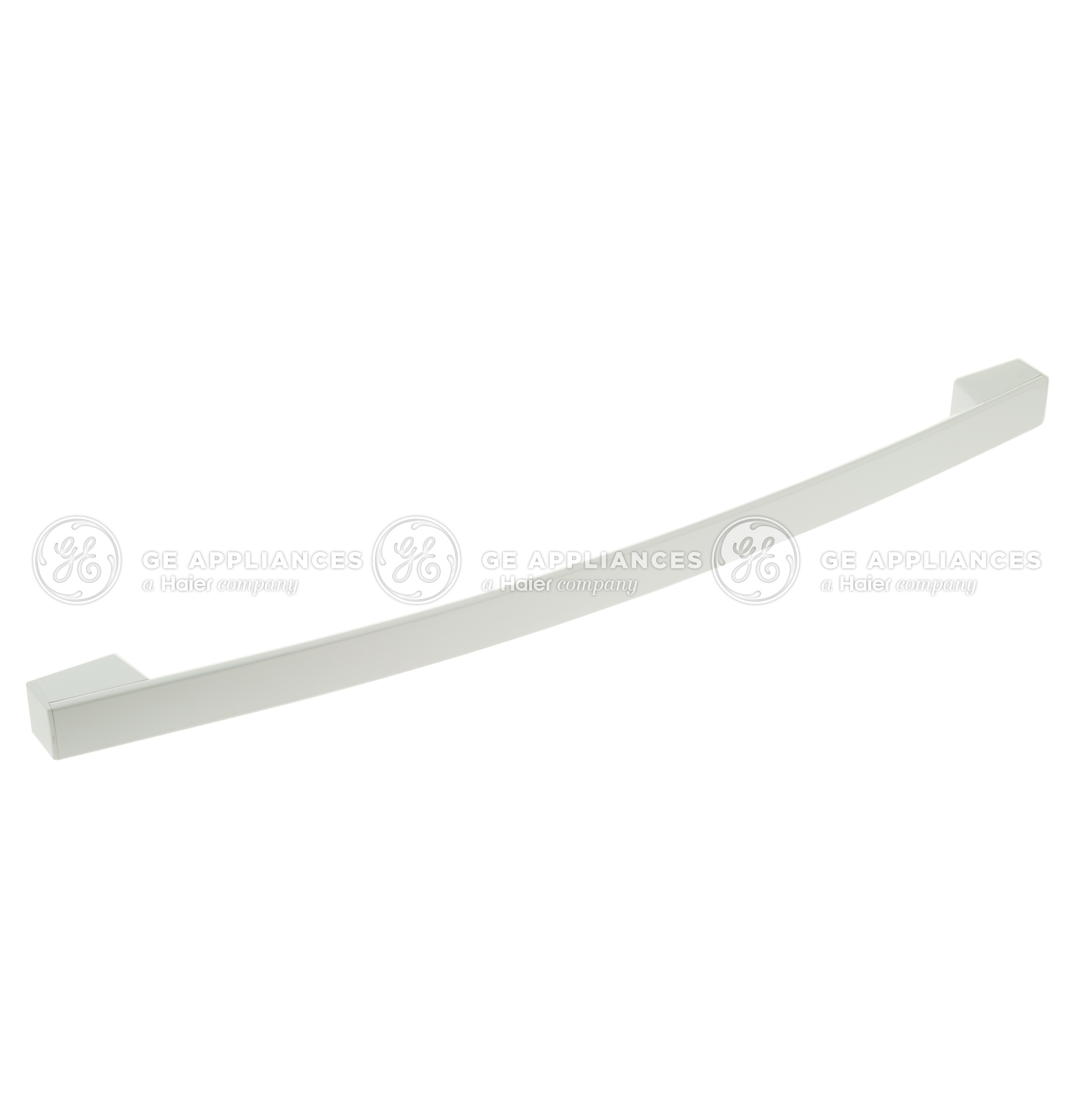 RELIABLE WB15X35075 White Handle OEM Fast Ship USA Stock Tested Perfect Fit