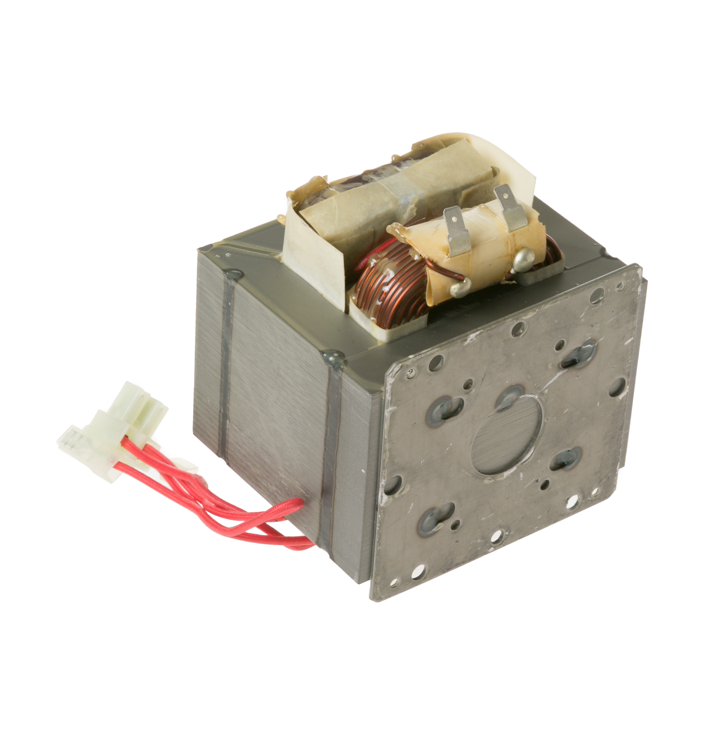 RELIABLE WB27X10971 Transformer Hv OEM Fast Ship USA Stock Tested Perfect Fit - Image 2