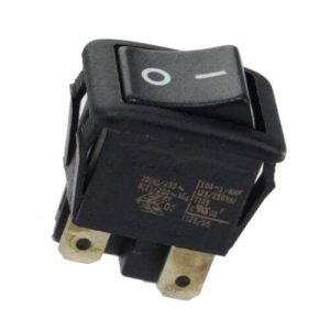 W10252751 Whirlpool Slide Switch