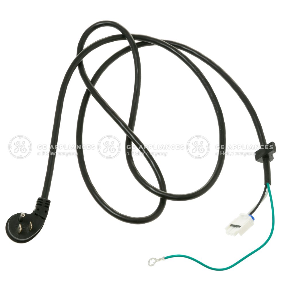 WR55X29405 GE Refrigerator Power Cord
