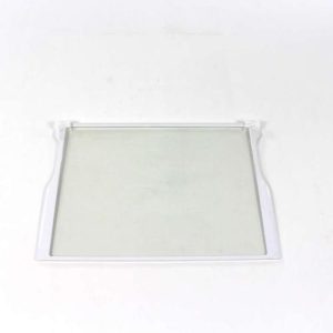 RELIABLE WR71X22163 Glass Shelf I OEM Fast Ship USA Stock Tested Perfect Fit