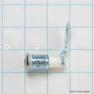 WR05X10038 GE Freezer Lock Assembly