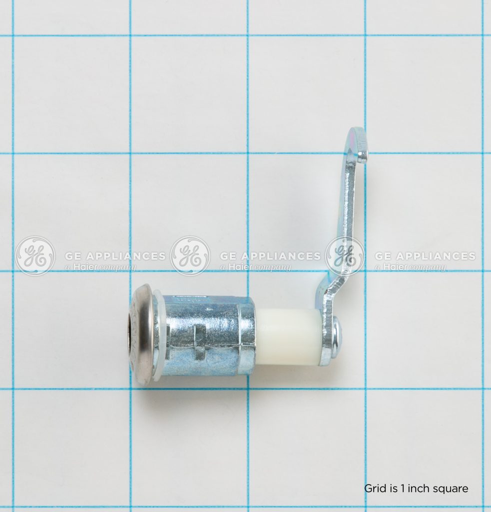 WR05X10038 GE Freezer Lock Assembly