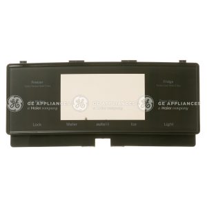 WR17X28511 GE Refrigerator Capacitive Touch Display Autofill