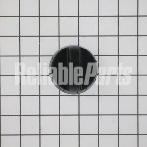 1 of WB3K192 Knob Surface OEM Replacement, NEW FAST SHIP Fits Many Appliance Models