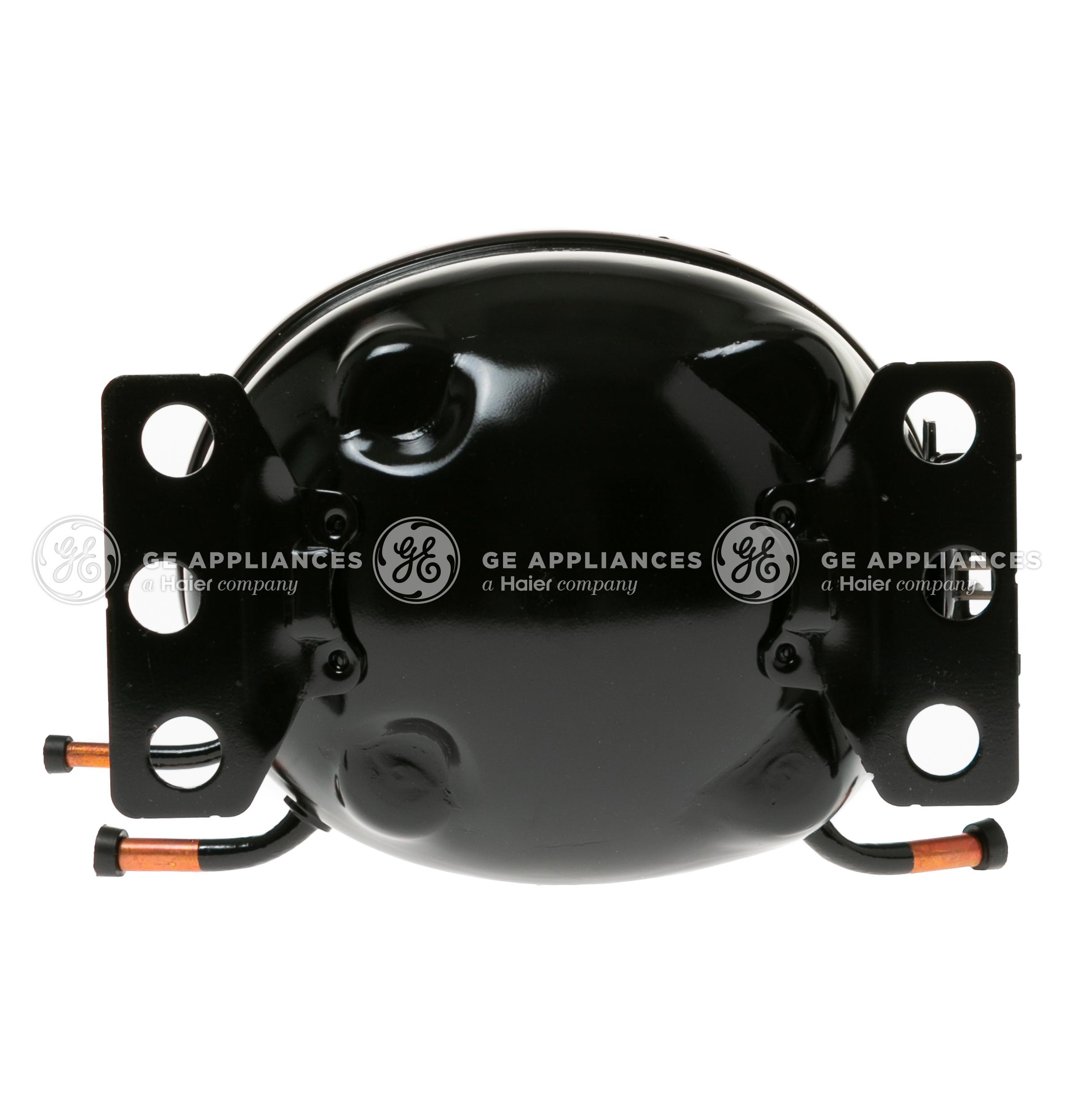 WR87X25648 GE Refrigerator Single SPD Compressor Kit - Image 3