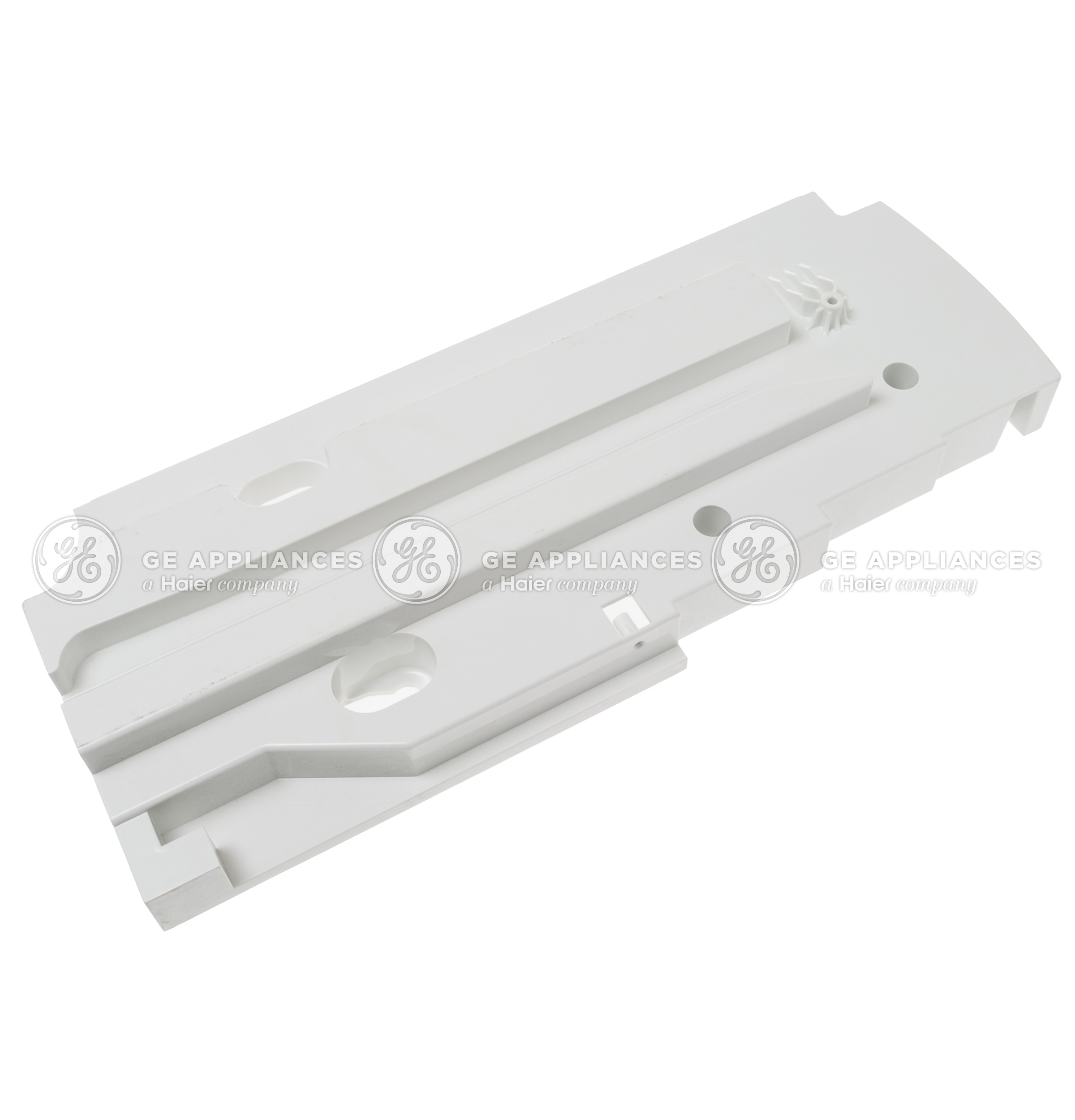 WR72X24400 GE Left Side Support