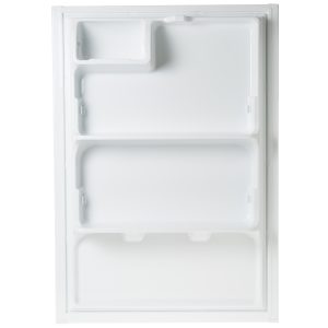 WR78X21318 GE Refrigerator Standard Door Assembly