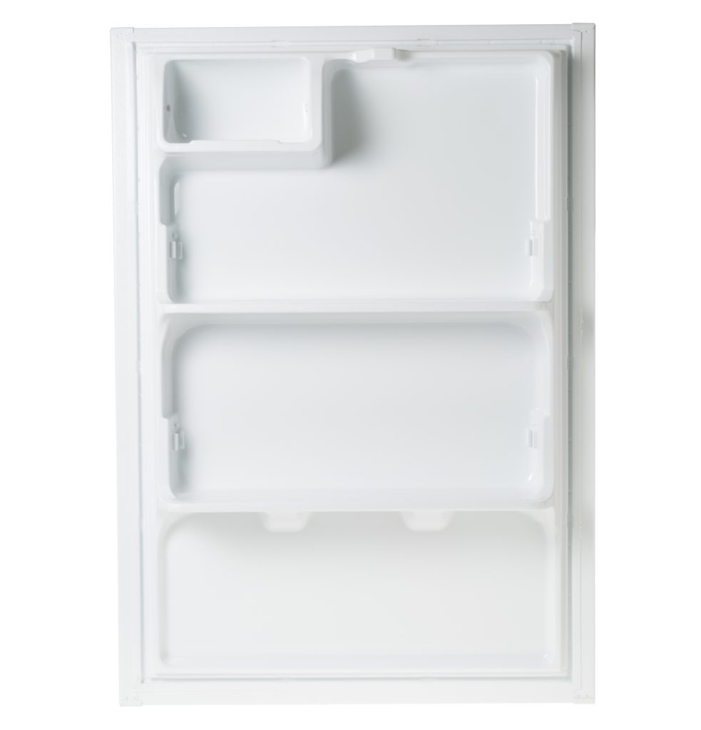 WR78X21318 GE Refrigerator Standard Door Assembly
