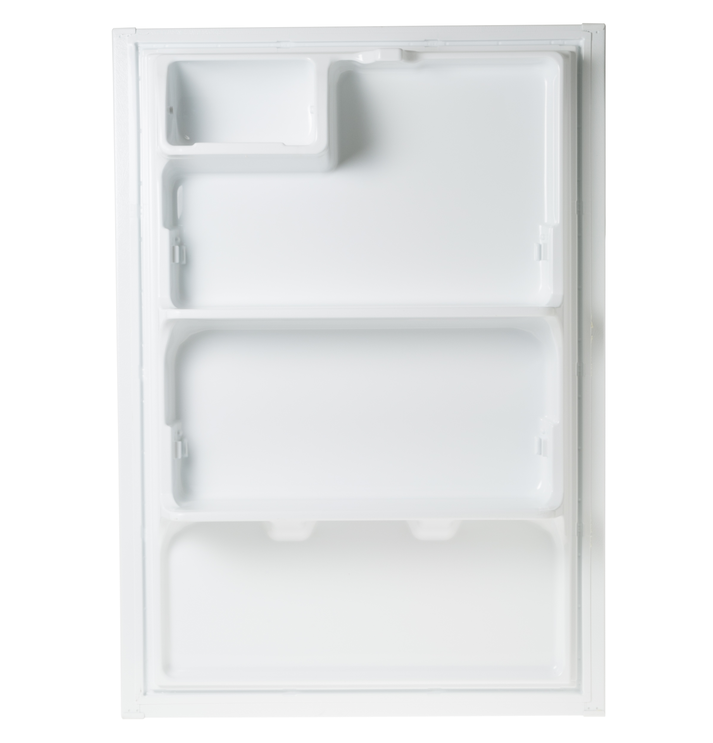 WR78X21318 GE Refrigerator Standard Door Assembly