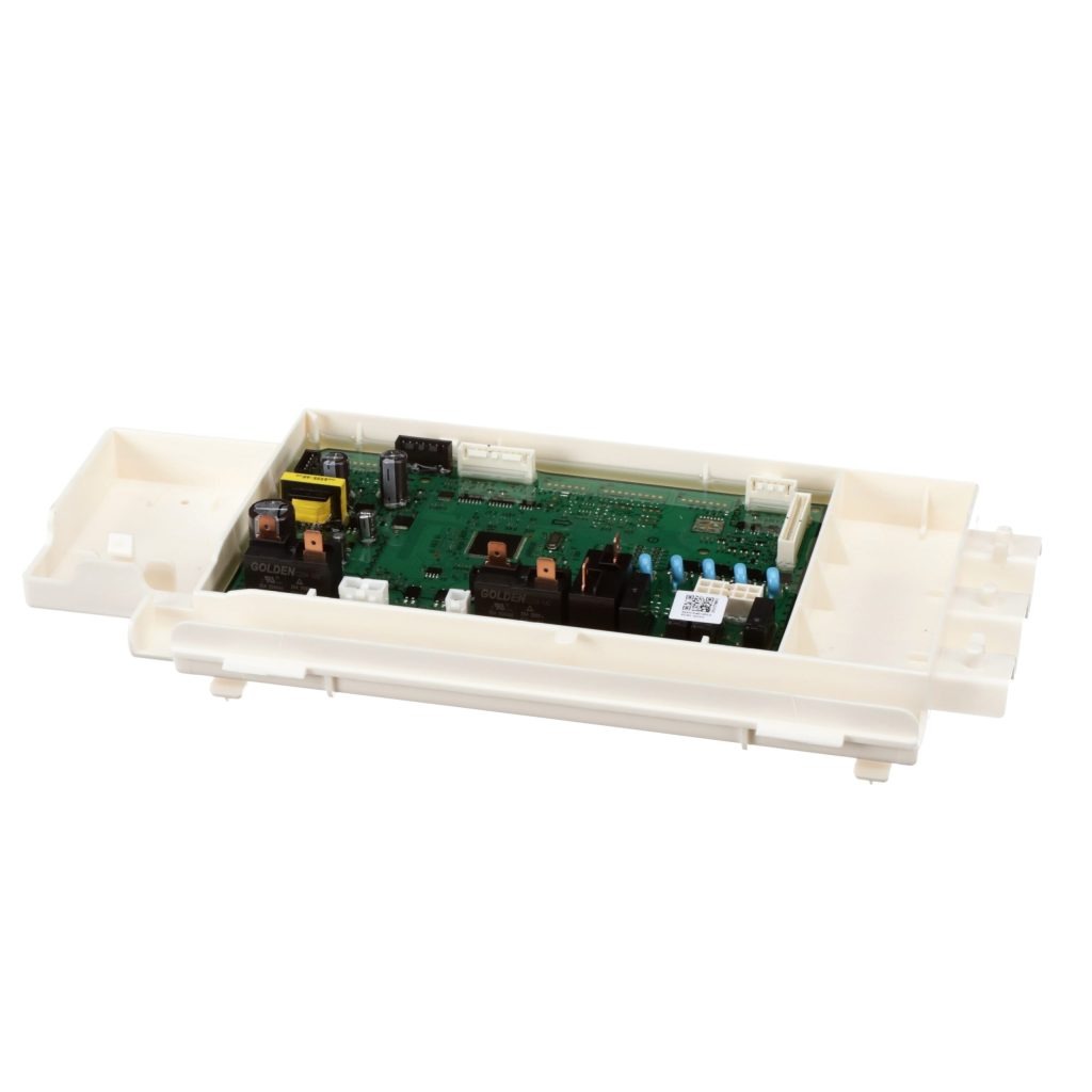 RELIABLE DC92-01989B Pcb-Main OEM Fast Ship USA Stock Tested Perfect Fit