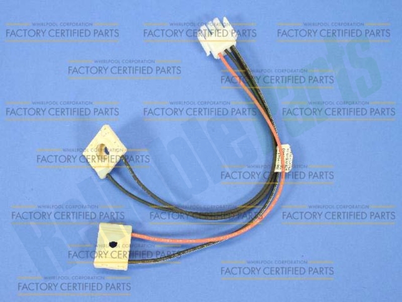 RELIABLE WP74011648 Switch Harness OEM Fast Ship USA Stock Tested Perfect Fit - Image 3
