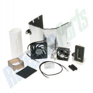 WR49X22244 GE Refrigerator Ice Maker Kit