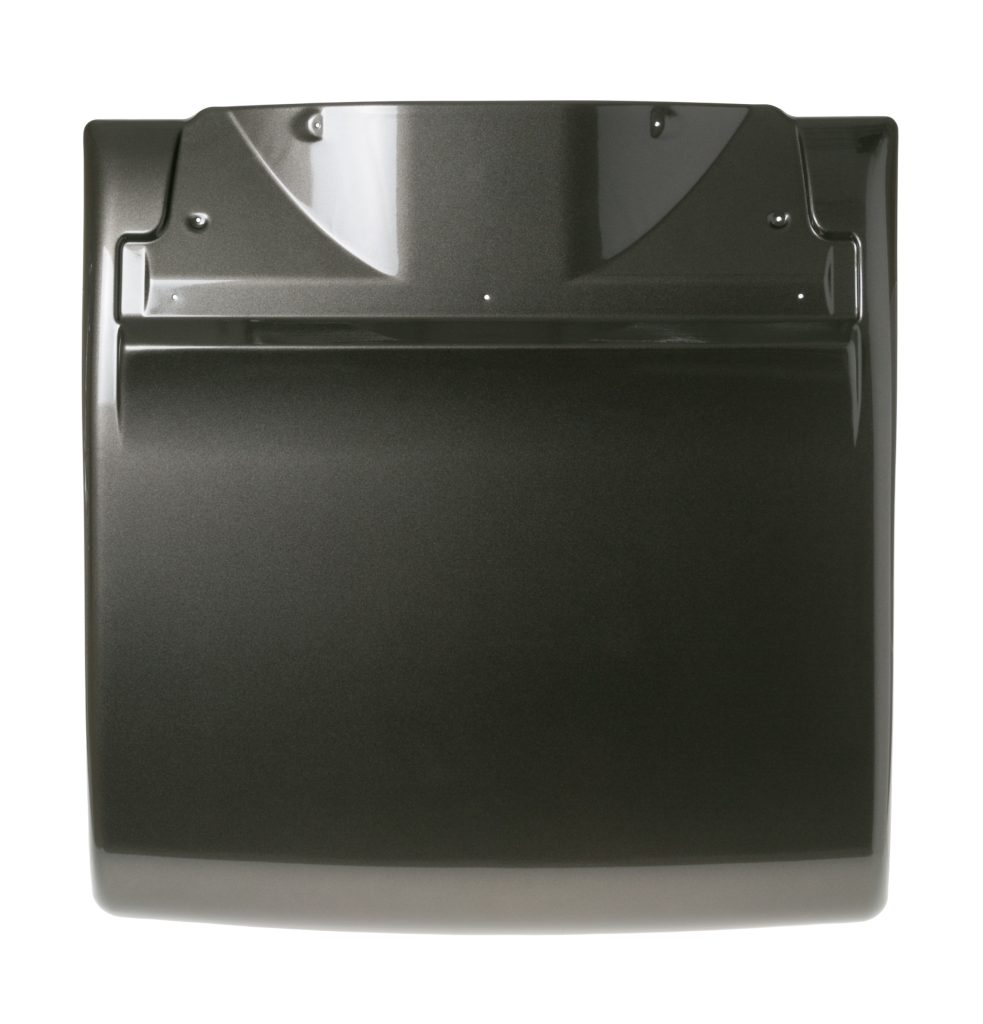 WE20X22634 GE Top Cover