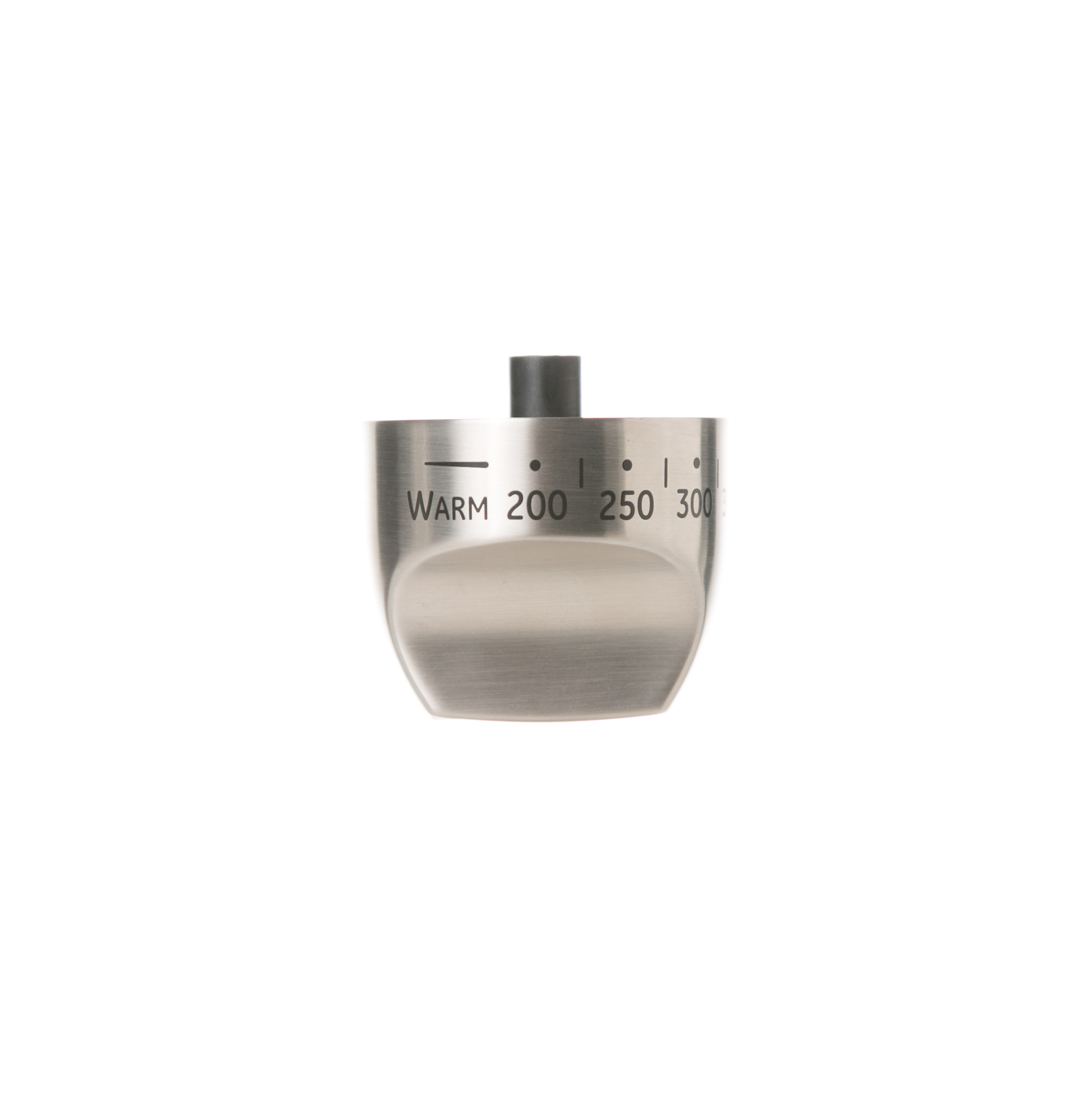 WB03K10267 GE KNOB ASSEMBLY OEM - Image 3