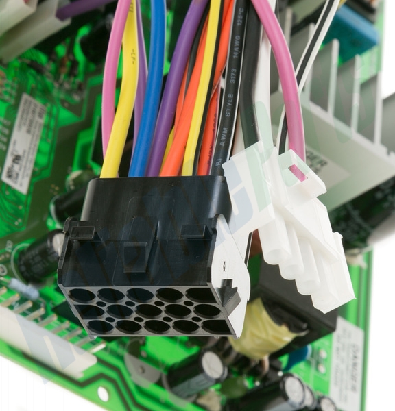 WB27T10551 GE Power Board Main - Image 3