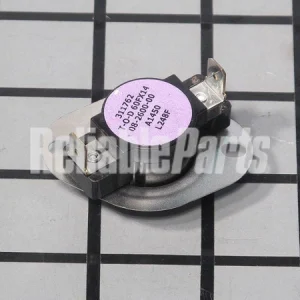 1 of WP28X10013 GE Air Conditioner Protector Heater OEM Replacement, NEW FAST SHIP Fits Many Appliance Models