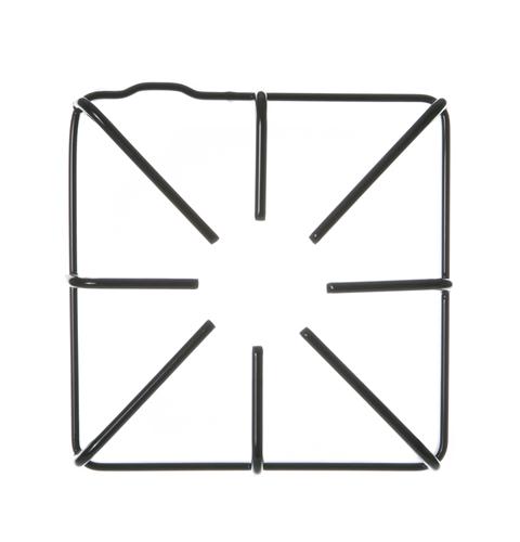 WB31K10016 GE GAS RANGE GRATE BLACK OEM