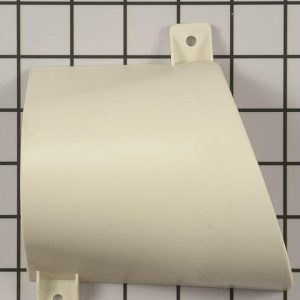 WR02X10388 GE Refrigerator Scoop Holder
