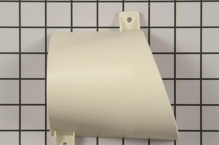 WR02X10388 GE Refrigerator Scoop Holder