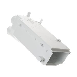 GEN  WH47X20507 MANUAL DISPENSE BODY ASM