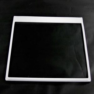 WR71X30200 GE Refrigerator Glass Shelf
