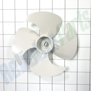WR60X10164 GE Refrigerator Fan Propeller